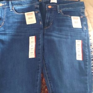 Levi Strauss NWT jeans
